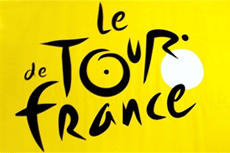 Tour de France Dinner