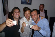 Singles Party